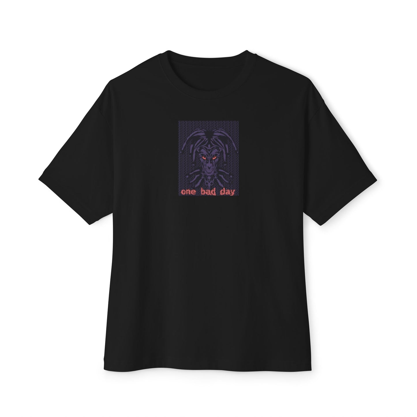 One Bad Day PURPLE-mode