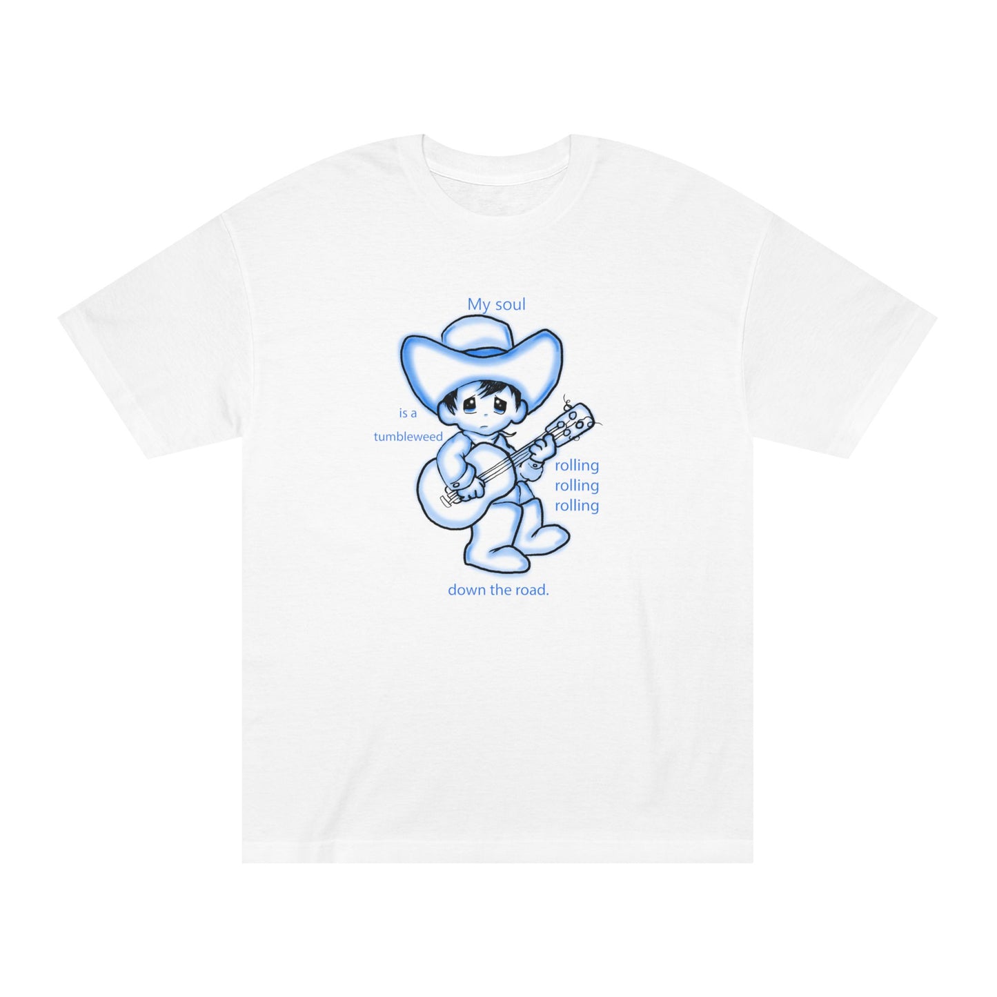 Cowboi Song