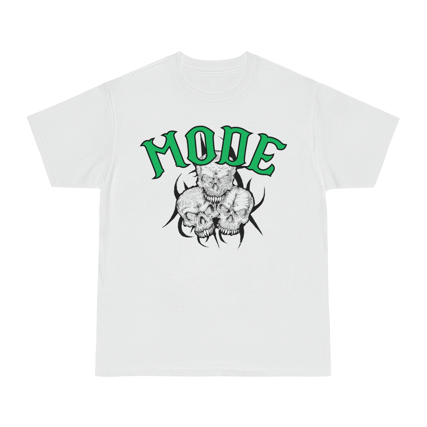 SKULL MODE