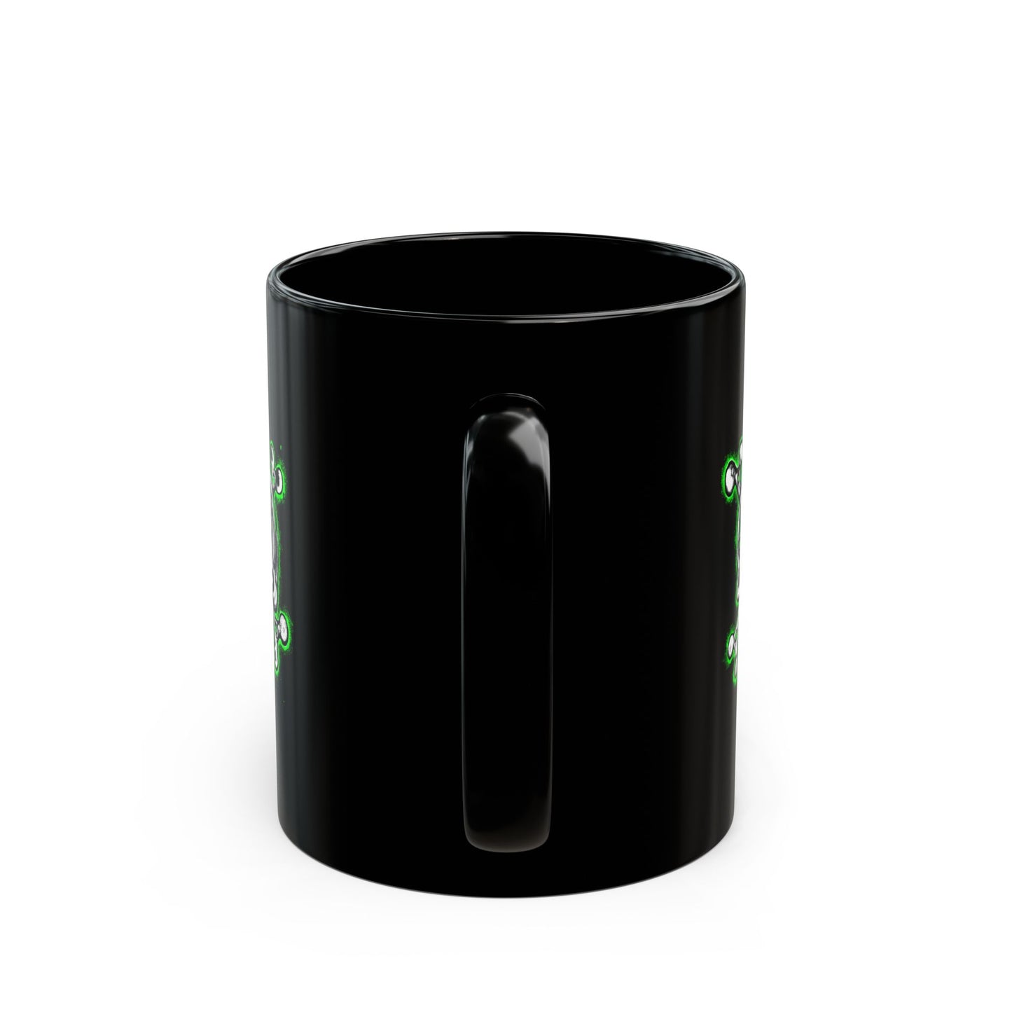 Skull Mug