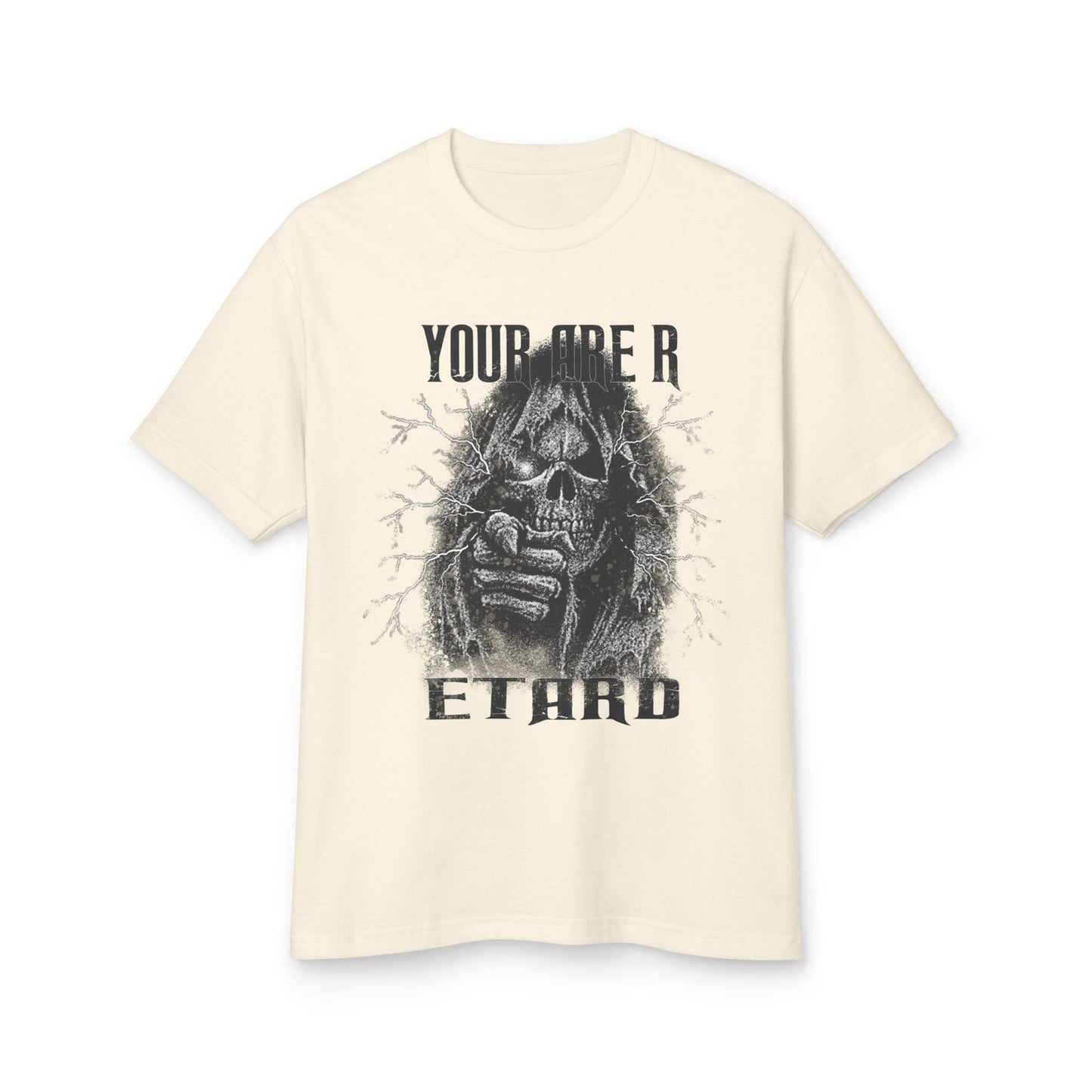 Your Are R