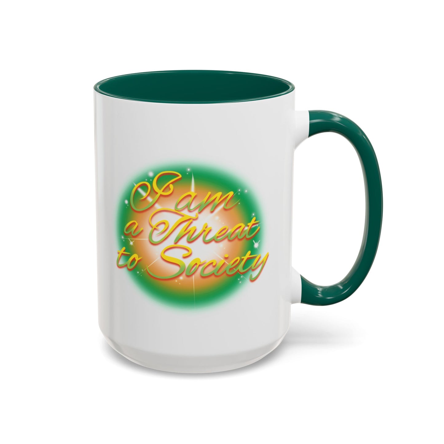 Society MUG