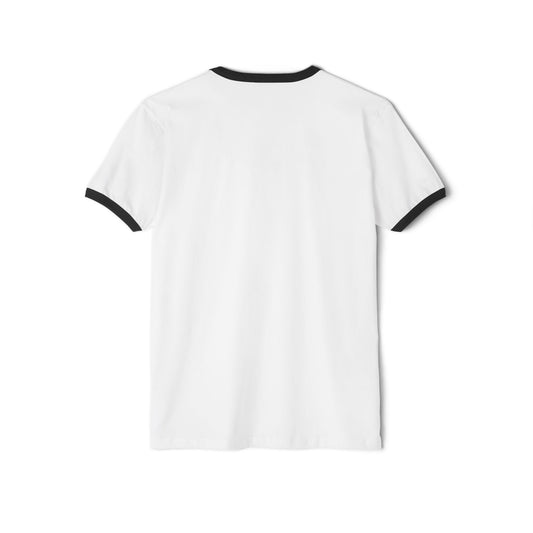 Chopped Screwed Ringer T-Shirt