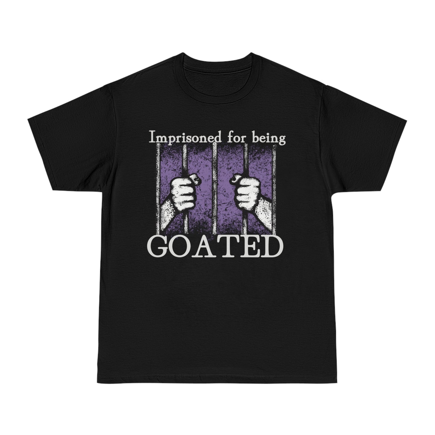 GOATED
