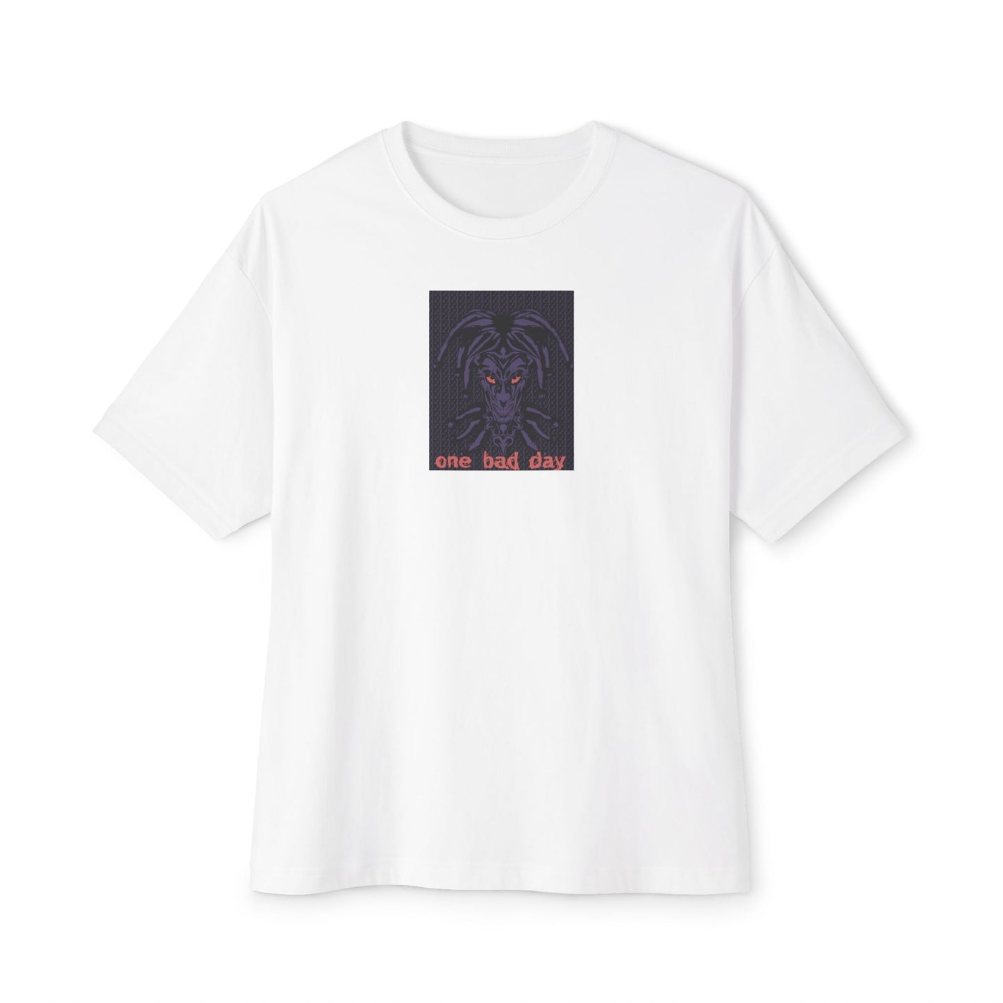 One Bad Day PURPLE-mode