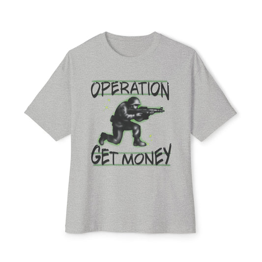 Operation Get $