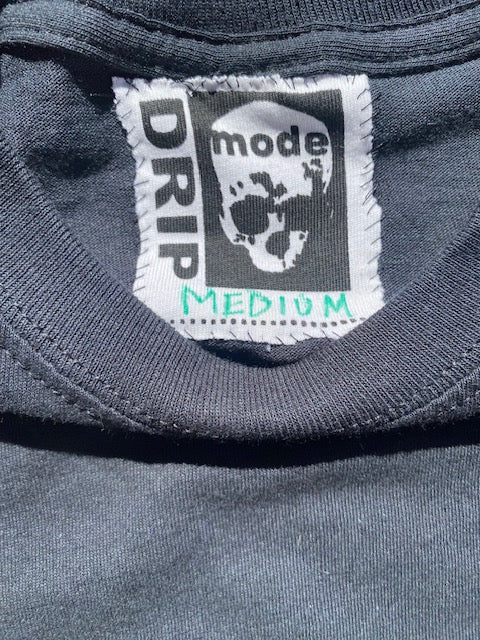 Sticker Slap Longsleeve MEDIUM