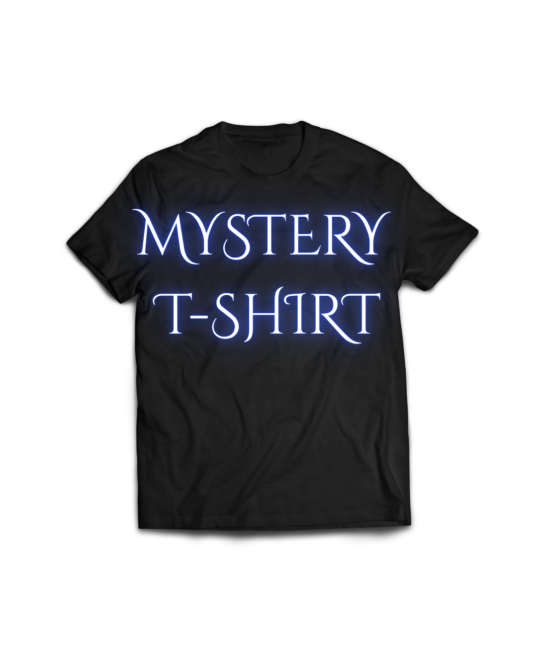 Mystery Shirt