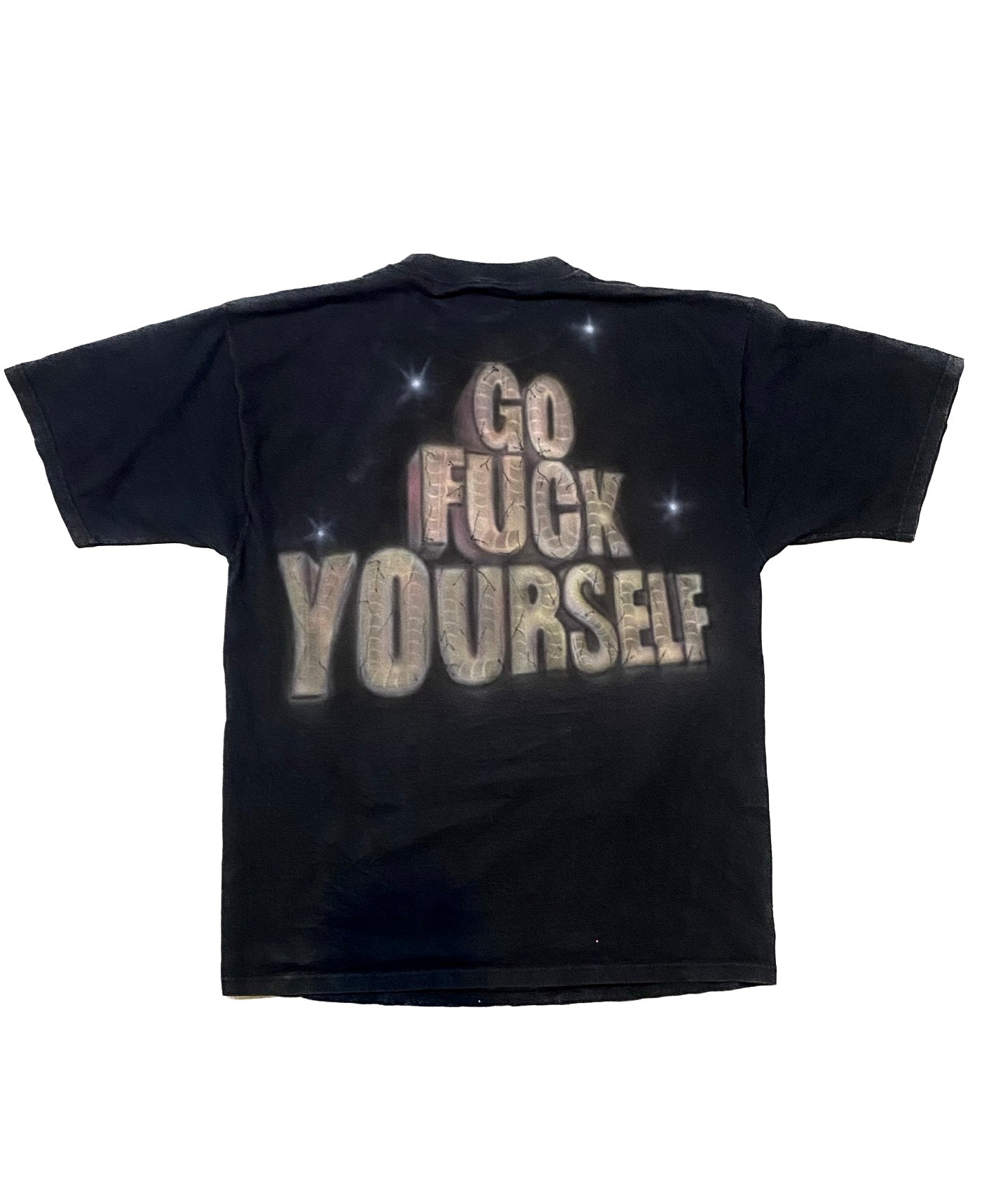 EFF URSELF MODE XL