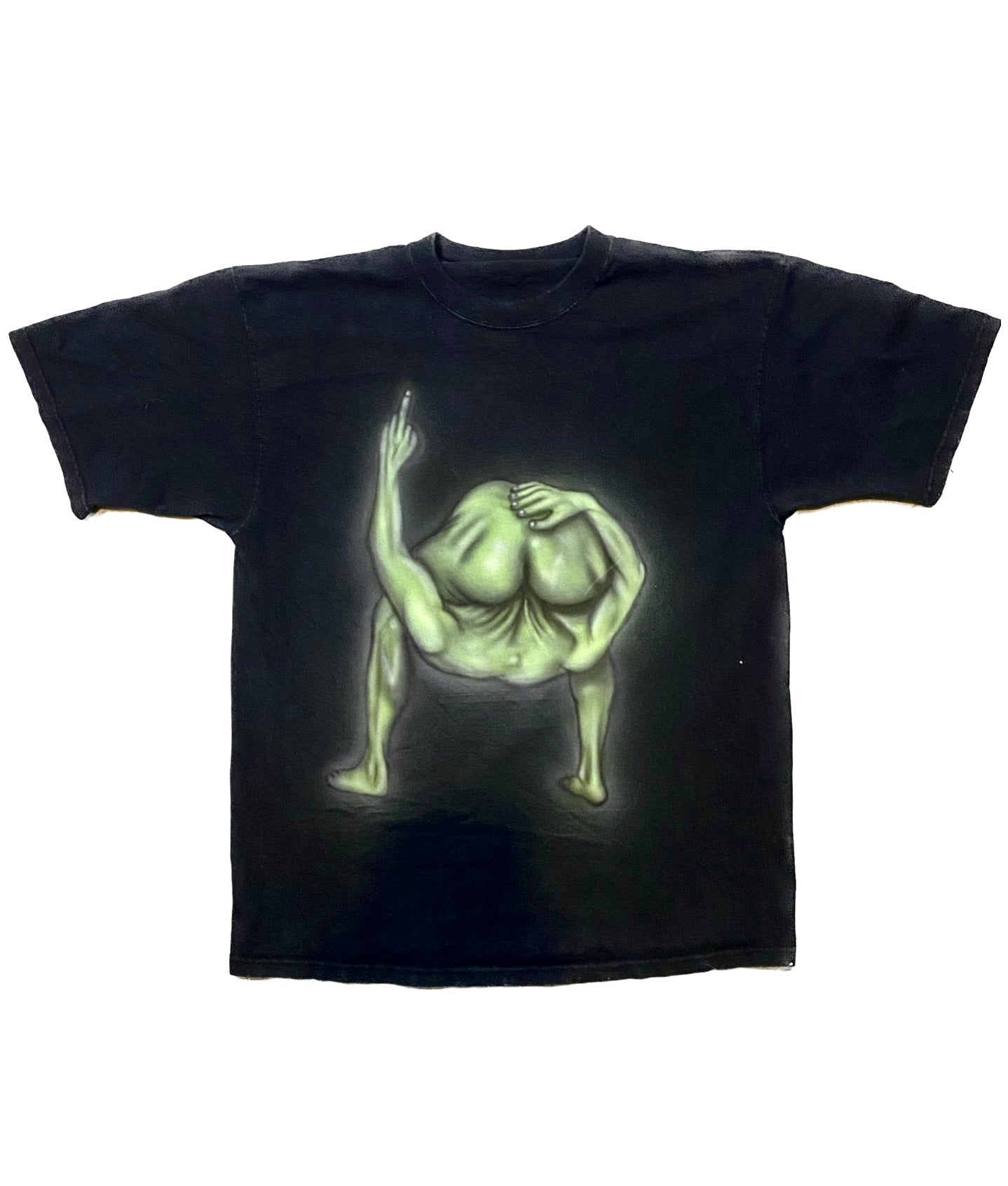EFF URSELF MODE XL
