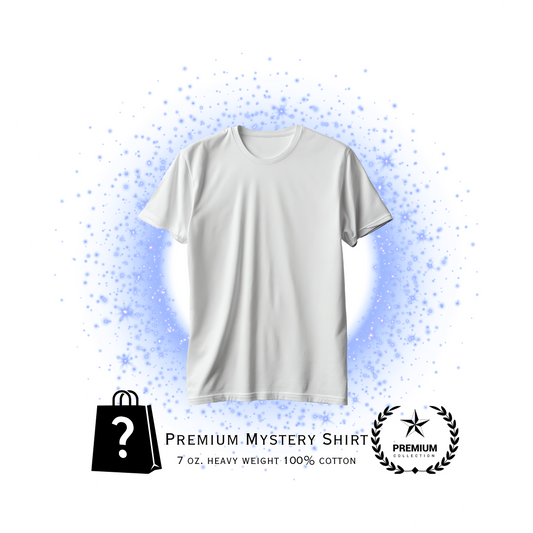 Premium Mystery Shirt