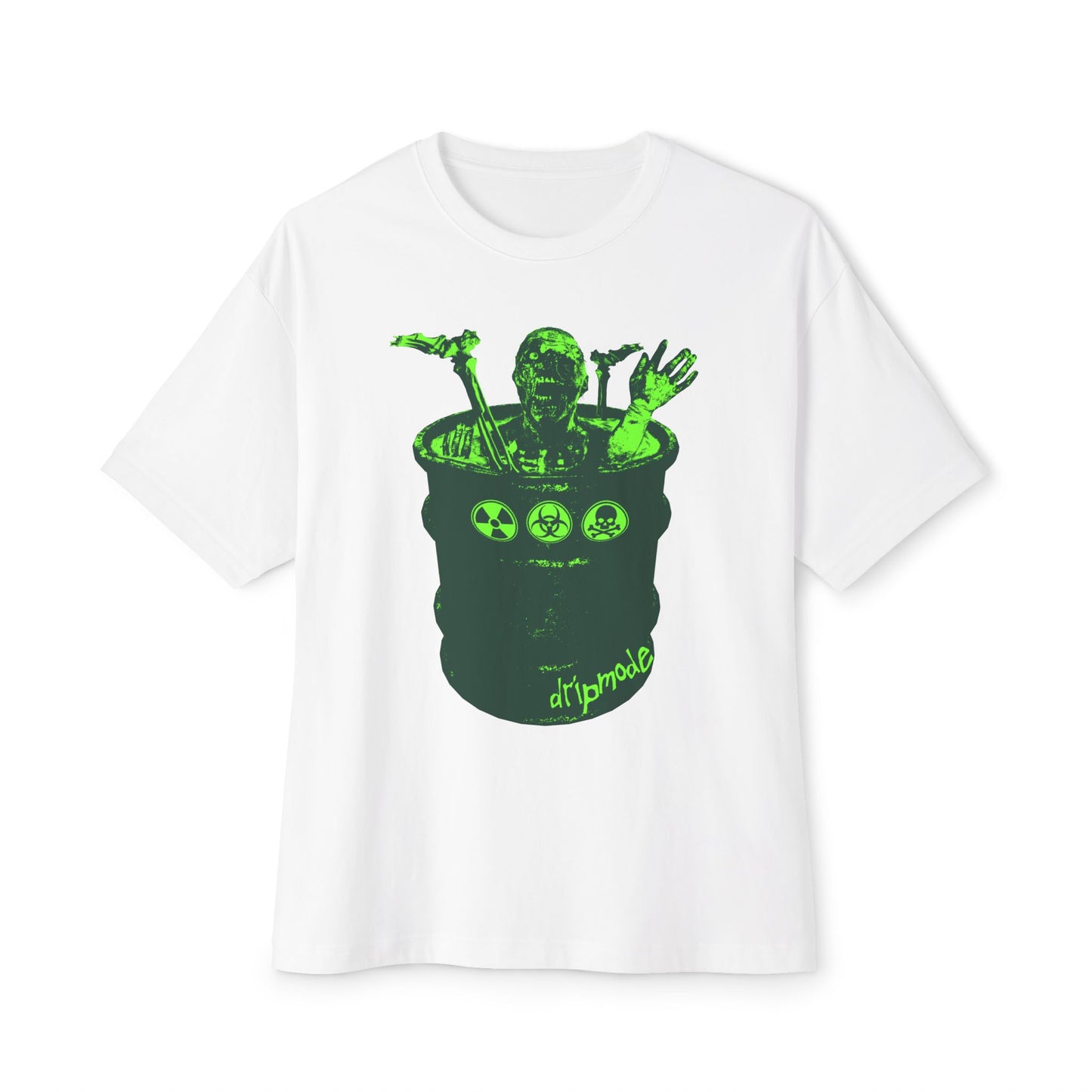 Acid Bath Front MODE