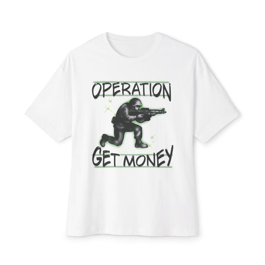 Operation Get $