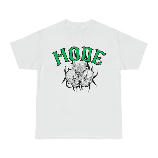 SKULL MODE