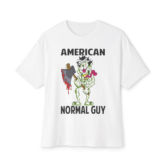 American Normal Guy