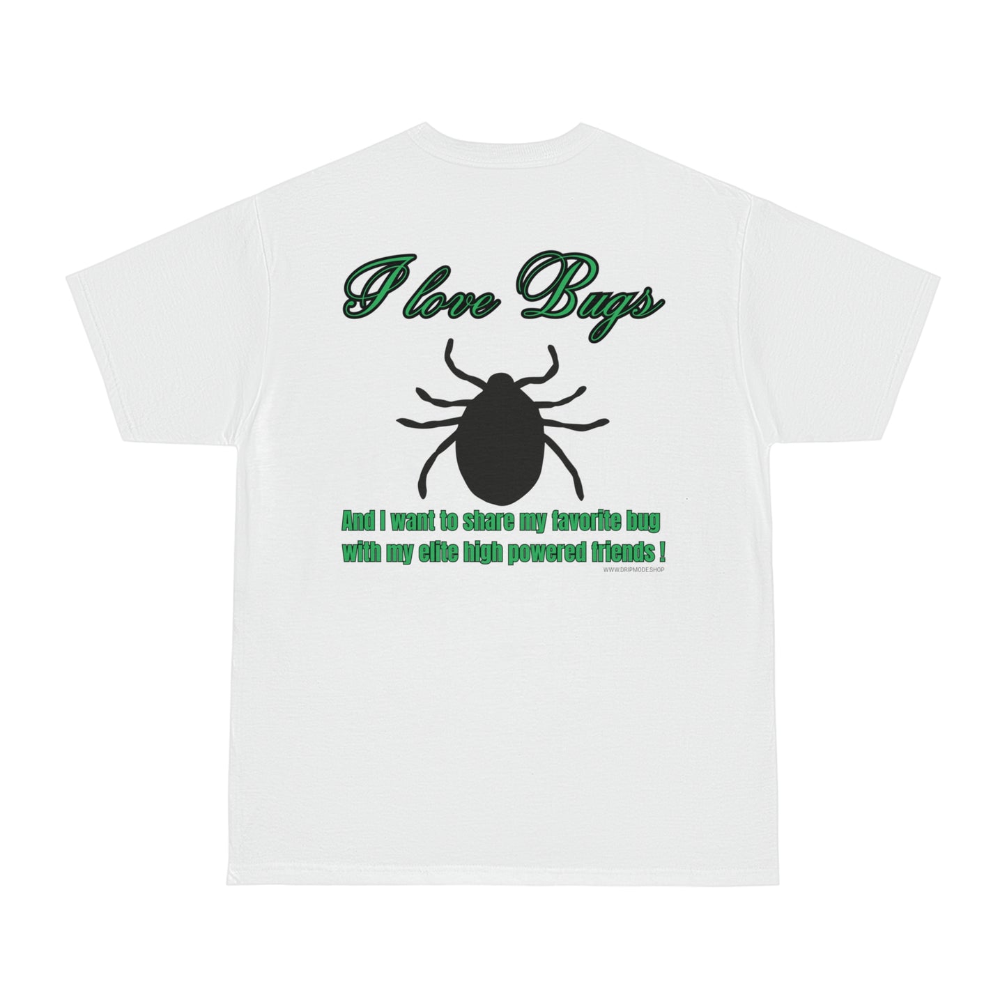 I LOVE BUGS!