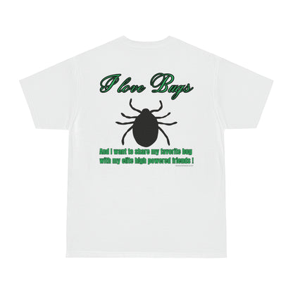 I LOVE BUGS!