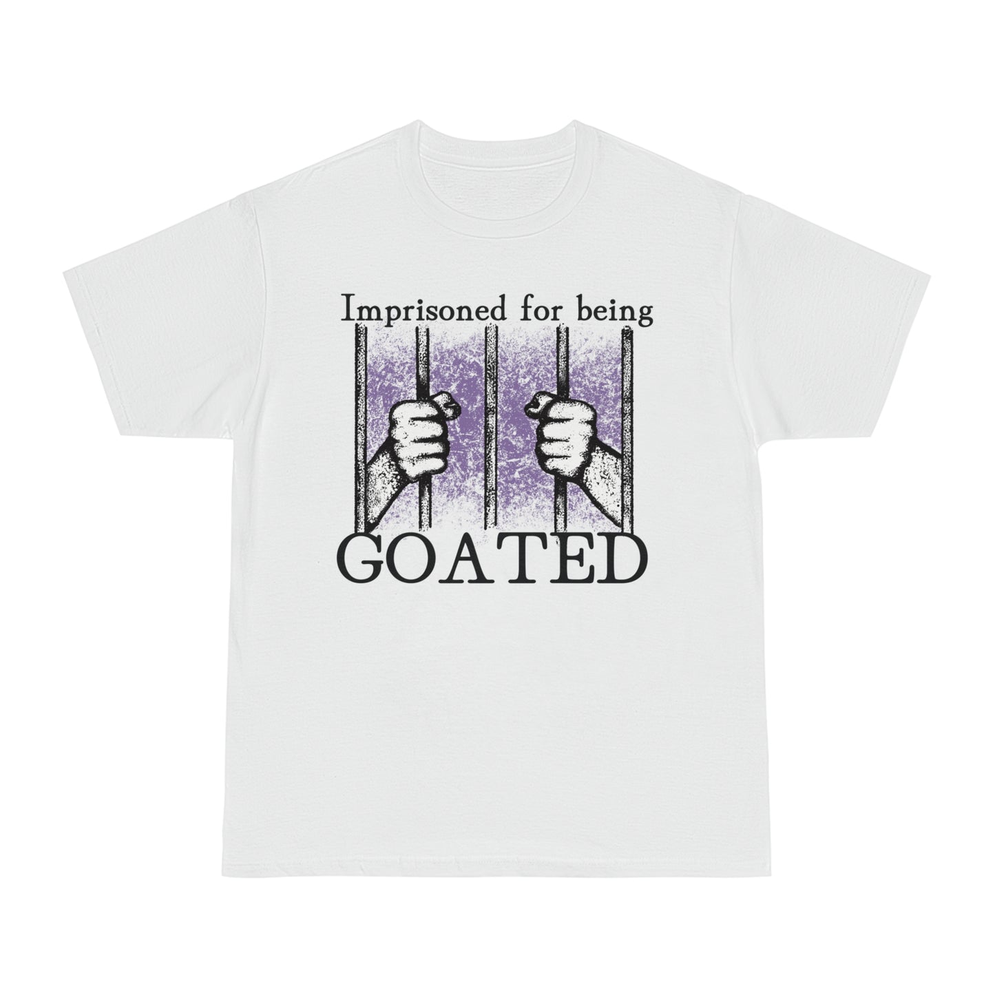 GOATED
