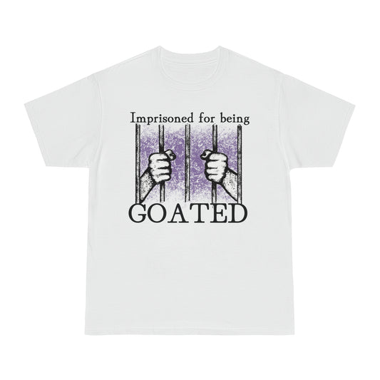 GOATED