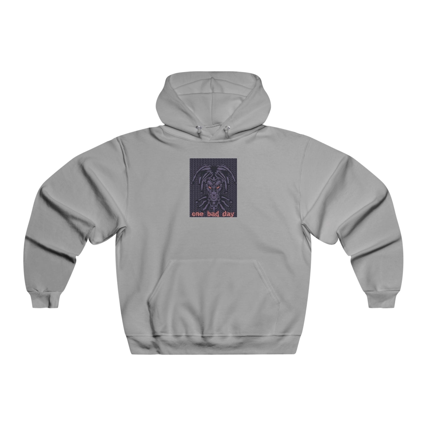 oneBadDay hoodie