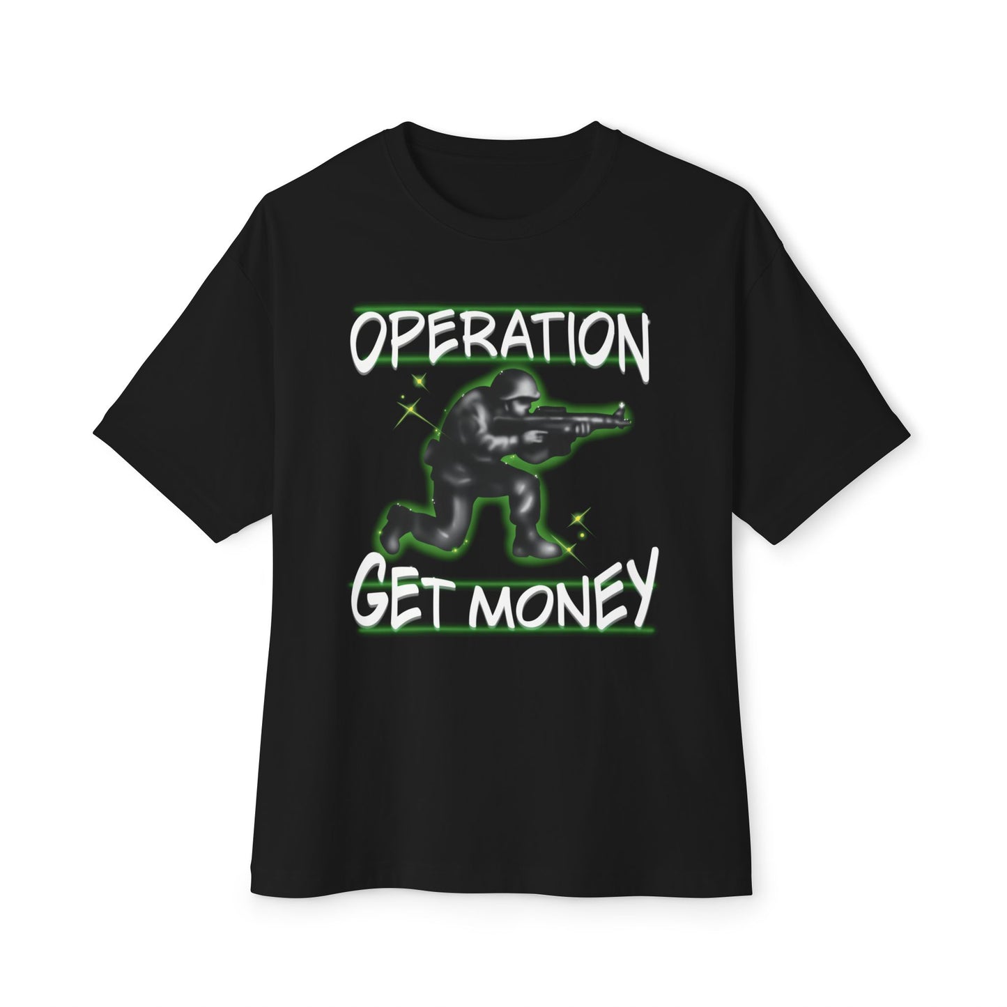 Operation Get $