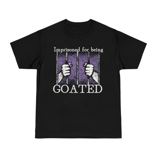GOATED