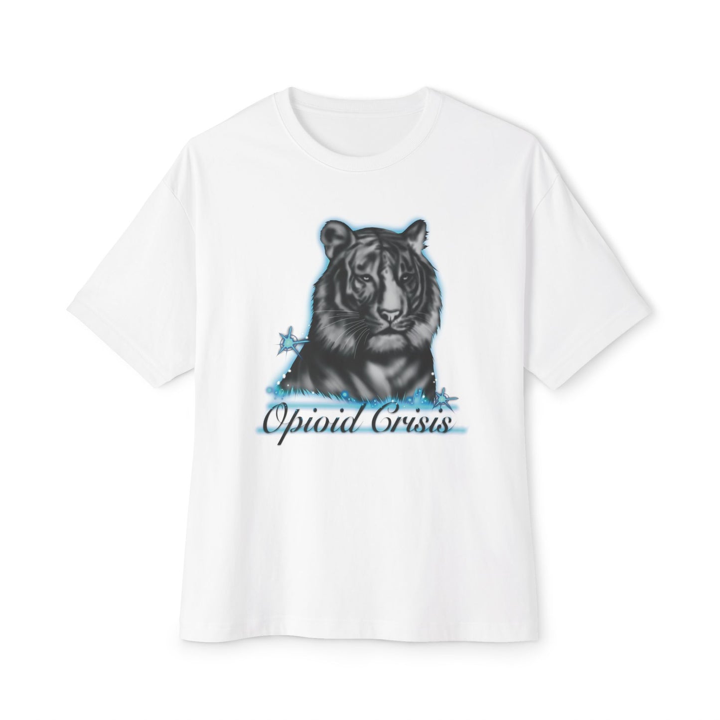 Tiger Crisis