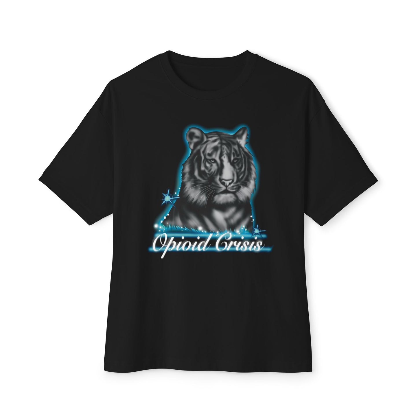 Tiger Crisis