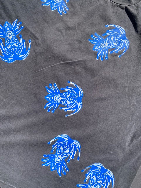 Sticker Slap BLACK 3