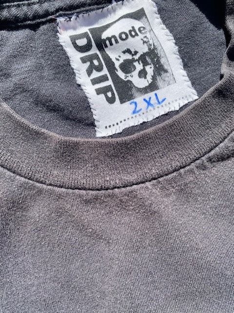 Sticker Slap BLACK 3