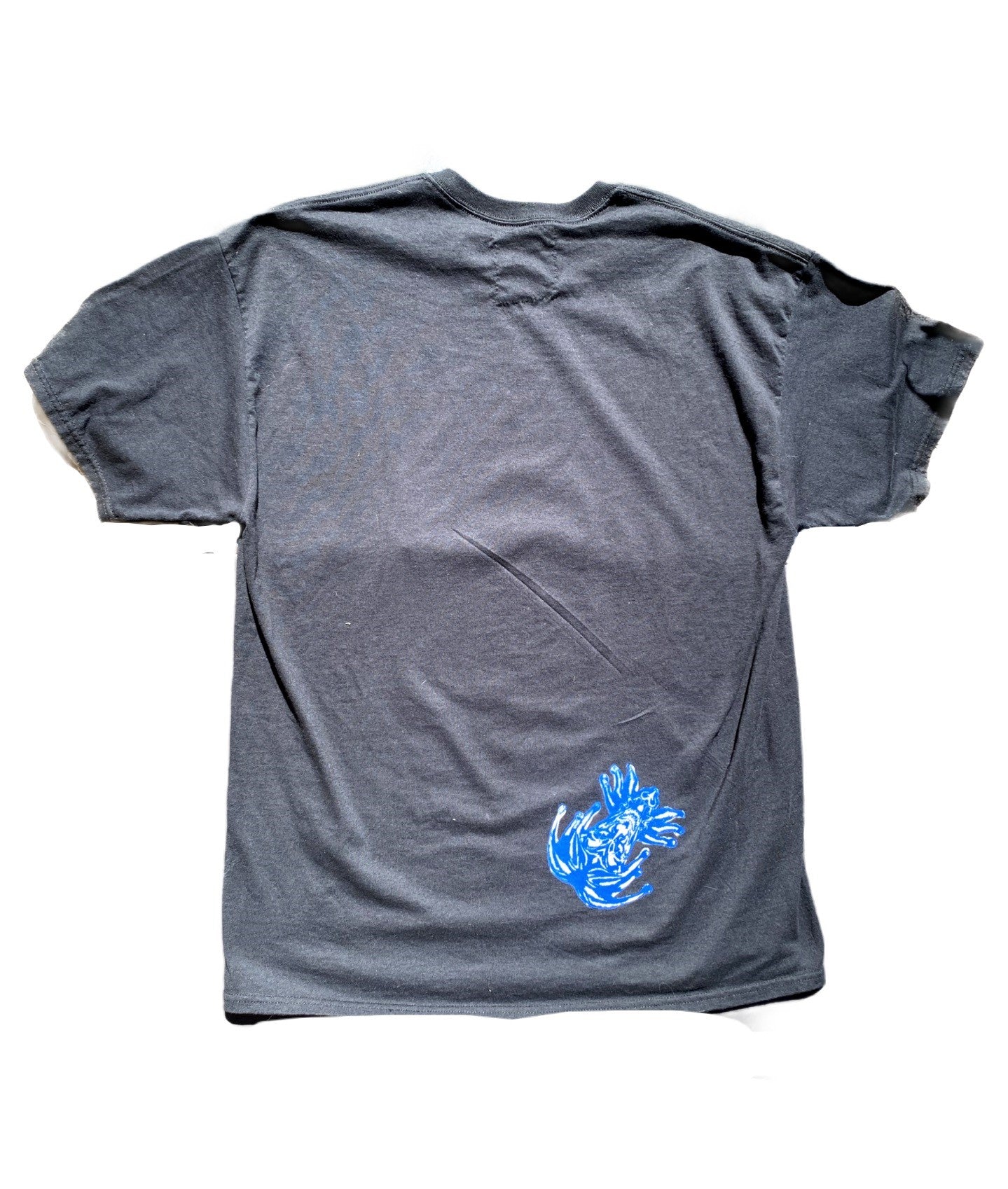 Sticker Slap BLACK  XL