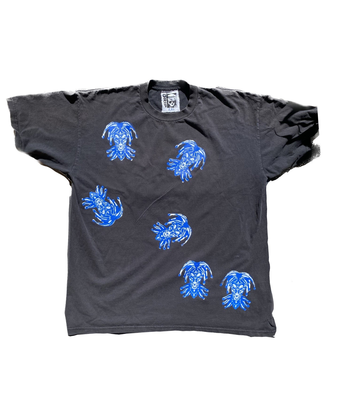 Sticker Slap BLACK 3