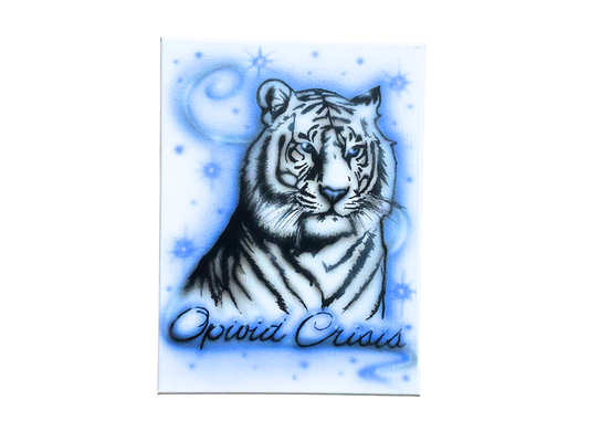 Opioid Crisis Painting