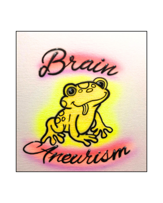 Frog Brain