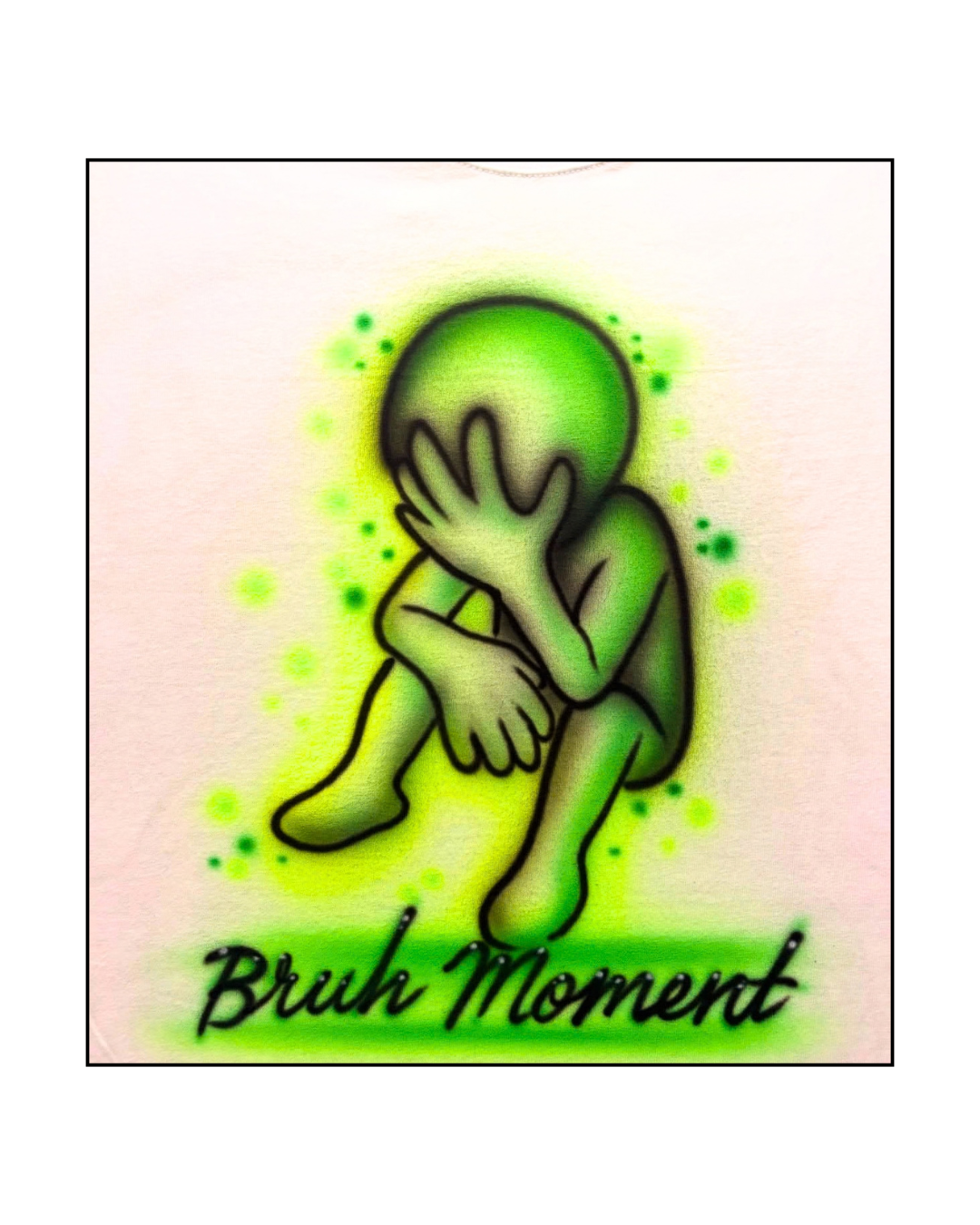 Bruh Moment