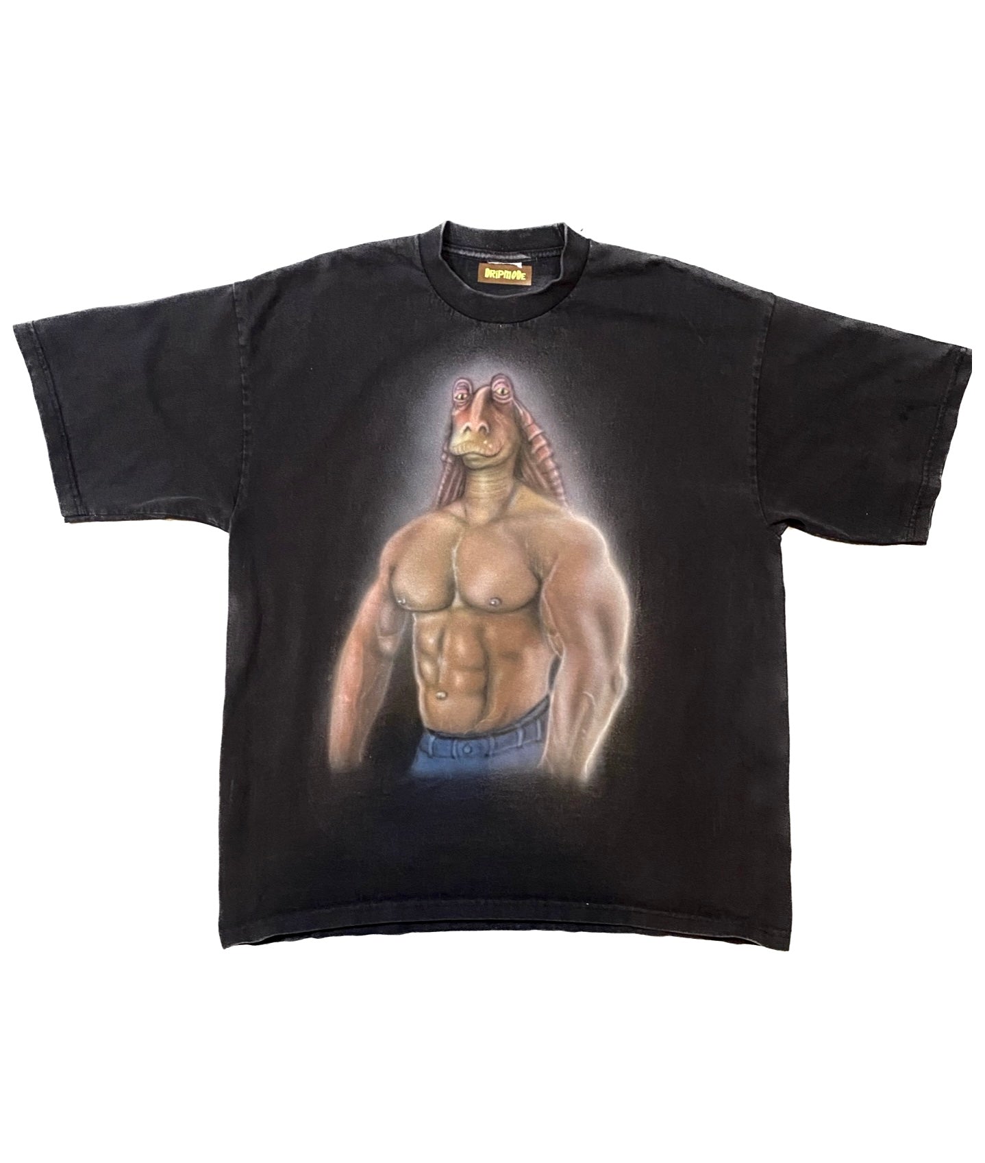 Buff Ass Jar Jar XL