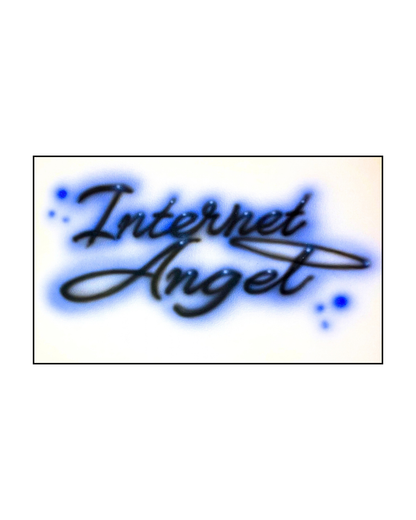 Internet Angel