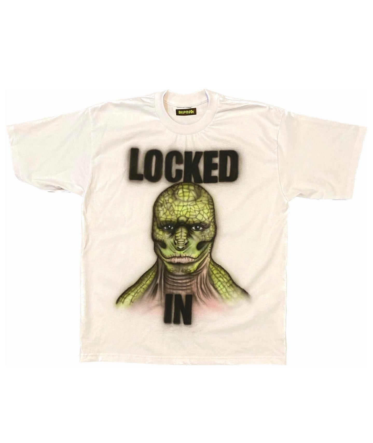 LOCKED IN XL