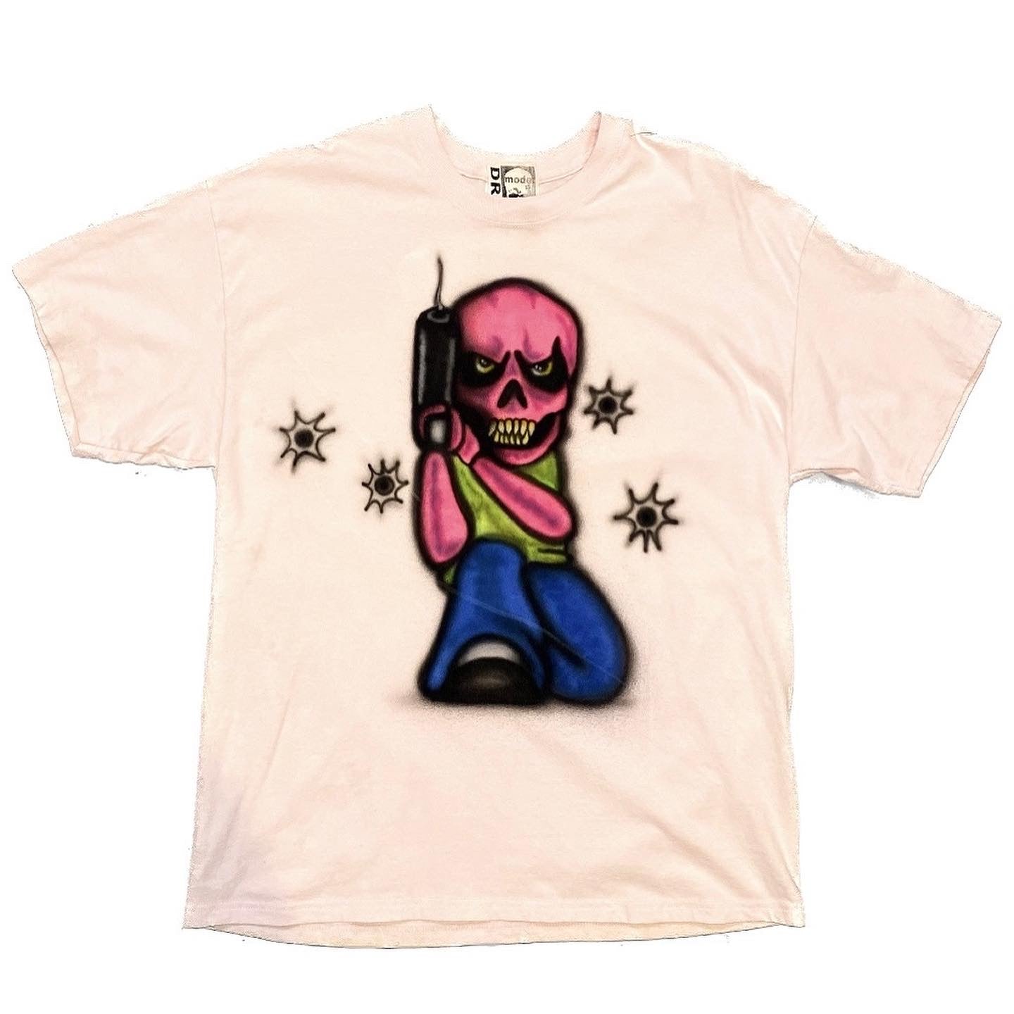 Suppressive Fire LARGE