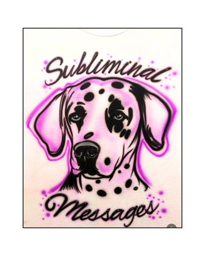 Subliminal Messages