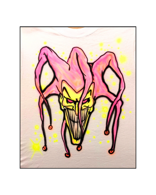 Wicked Jestah